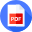 icons8 text paper 64