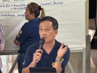 เข้าร่วมประชุมผู้ซึ่งประสงค์จะเป็นสมาชิก ... พารามิเตอร์รูปภาพ 1