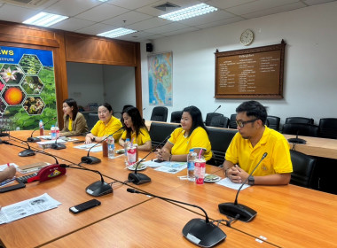 เข้าแนะนำ ส่งเสริมแนวทางหลักปรัชญาของเศรษฐกิจพอเพียงในสหกรณ์ พารามิเตอร์รูปภาพ 3