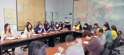 เข้าร่วมประชุมใหญ่สามัญประจำปี 2567 สหกรณ์ออมทรัพย์เอพซิลอน ... พารามิเตอร์รูปภาพ 1