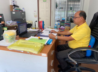 ข้าร่วมโครงการปรับปรุงและทบทวนกฎหมายสหกรณ์เพื่อให้เกิดประสิทธิภาพ กิจกรรมที่ 3 : รับฟังความคิดเห็นกฎหมายว่าด้วยสหกรณ์ รุ่นที่ 3 ... พารามิเตอร์รูปภาพ 2