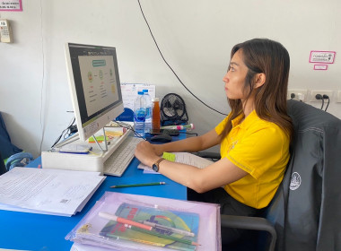 ข้าร่วมโครงการปรับปรุงและทบทวนกฎหมายสหกรณ์เพื่อให้เกิดประสิทธิภาพ กิจกรรมที่ 3 : รับฟังความคิดเห็นกฎหมายว่าด้วยสหกรณ์ รุ่นที่ 3 ... พารามิเตอร์รูปภาพ 3