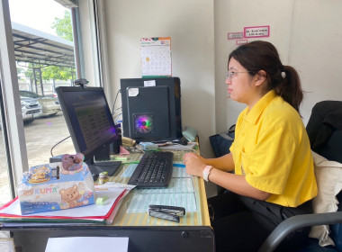 ข้าร่วมโครงการปรับปรุงและทบทวนกฎหมายสหกรณ์เพื่อให้เกิดประสิทธิภาพ กิจกรรมที่ 3 : รับฟังความคิดเห็นกฎหมายว่าด้วยสหกรณ์ รุ่นที่ 3 ... พารามิเตอร์รูปภาพ 4