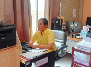 ข้าร่วมโครงการปรับปรุงและทบทวนกฎหมายสหกรณ์เพื่อให้เกิดประสิทธิภาพ กิจกรรมที่ 3 : รับฟังความคิดเห็นกฎหมายว่าด้วยสหกรณ์ รุ่นที่ 3 ... พารามิเตอร์รูปภาพ 6