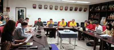 เข้าร่วมประชุมคณะกรรมการดำเนินการของร้านสหกรณ์ผู้ปฏิบัติงานการไฟฟ้าฝ่ายผลิตแห่งประเทศไทย จำกัด ... พารามิเตอร์รูปภาพ 1