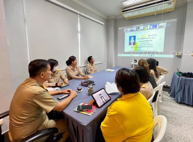 เข้าร่วมโครงการปรับปรุงและทบทวนกฎหมายสหกรณ์เพื่อให้เกิดประสิทธิภาพ กิจกรรมที่ 3 : รับฟังความคิดเห็นกฎหมายว่าด้วยสหกรณ์ รุ่นที่ 4 ... พารามิเตอร์รูปภาพ 3
