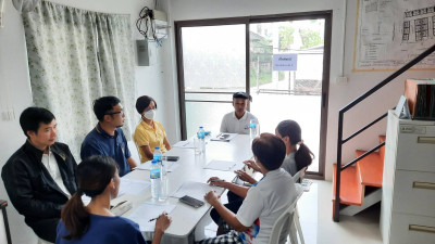 เข้าตรวจประเมินการควบคุมภายในสหกรณ์ ... พารามิเตอร์รูปภาพ 1