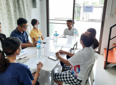 เข้าตรวจประเมินการควบคุมภายในสหกรณ์ ... พารามิเตอร์รูปภาพ 1