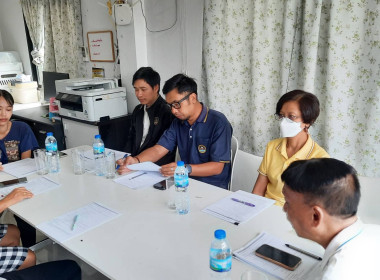 เข้าตรวจประเมินการควบคุมภายในสหกรณ์ ... พารามิเตอร์รูปภาพ 2