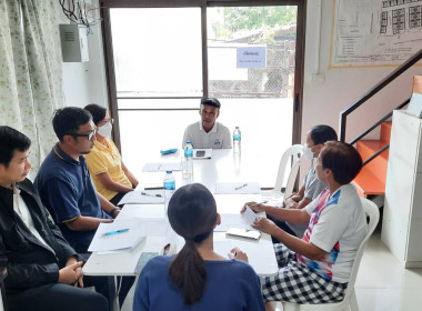 เข้าตรวจประเมินการควบคุมภายในสหกรณ์ ... พารามิเตอร์รูปภาพ 3