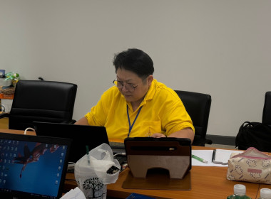 เข้าตรวจสอบกิจการและฐานะการเงินของ ... พารามิเตอร์รูปภาพ 1