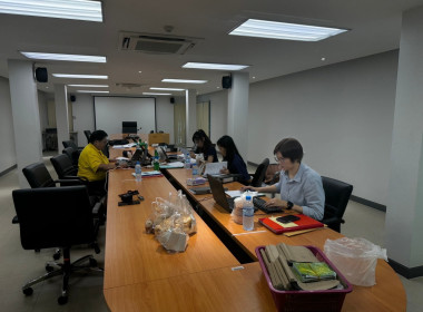 เข้าตรวจสอบกิจการและฐานะการเงินของ ... พารามิเตอร์รูปภาพ 3