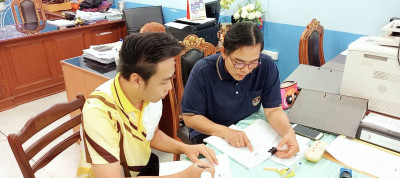 เข้าแนะนำ ติดตาม กำกับ ดูแล ... พารามิเตอร์รูปภาพ 1