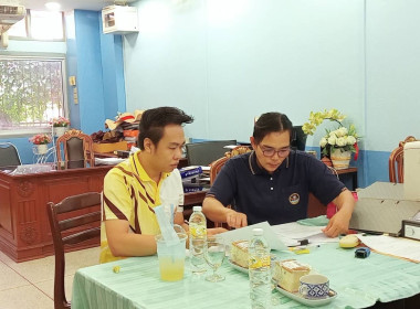 เข้าแนะนำ ติดตาม กำกับ ดูแล ... พารามิเตอร์รูปภาพ 2