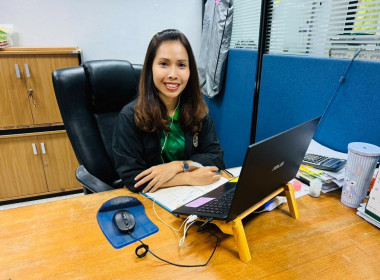 เข้าร่วมประชุมชี้แจงการเตรียมการจัดซื้อจัดจ้าง ปีงบประมาณ ... พารามิเตอร์รูปภาพ 3