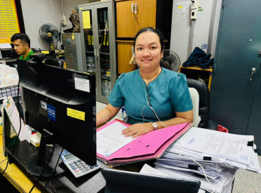 เข้าร่วมประชุมชี้แจงการเตรียมการจัดซื้อจัดจ้าง ปีงบประมาณ ... พารามิเตอร์รูปภาพ 4