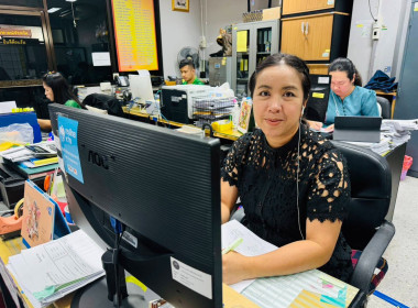 เข้าร่วมประชุมชี้แจงการเตรียมการจัดซื้อจัดจ้าง ปีงบประมาณ ... พารามิเตอร์รูปภาพ 5