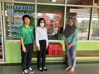 ร่วมสนับสนุนและกระจายผลผลิตมังคุดคุณภาพดี ... พารามิเตอร์รูปภาพ 1