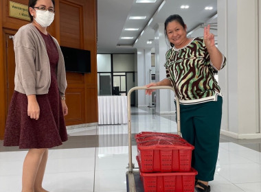 ร่วมสนับสนุนและกระจายผลผลิตมังคุดคุณภาพดี ... พารามิเตอร์รูปภาพ 8