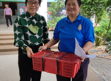 ร่วมสนับสนุนและกระจายผลผลิตมังคุดคุณภาพดี ... พารามิเตอร์รูปภาพ 4