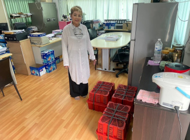 ร่วมสนับสนุนและกระจายผลผลิตมังคุดคุณภาพดี ... พารามิเตอร์รูปภาพ 7