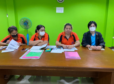 โครงการฝึกอบรมหลักสูตร “พัฒนาคณะกรรมการสหกรณ์เข้มแข็งทั้งคณะ พารามิเตอร์รูปภาพ 3