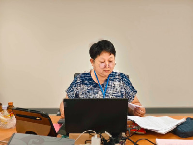 เข้าตรวจสอบกิจการและฐานะการเงินของ ... พารามิเตอร์รูปภาพ 1