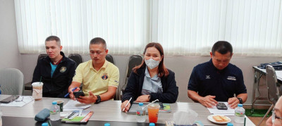 เข้าแนะนำ ส่งเสริม กำกับ ติดตาม และร่วมประชุมคณะกรรมการ ... พารามิเตอร์รูปภาพ 1