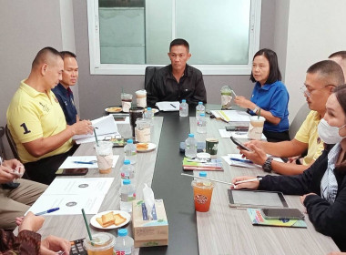 เข้าแนะนำ ส่งเสริม กำกับ ติดตาม และร่วมประชุมคณะกรรมการ ... พารามิเตอร์รูปภาพ 1