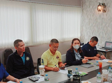 เข้าแนะนำ ส่งเสริม กำกับ ติดตาม และร่วมประชุมคณะกรรมการ ... พารามิเตอร์รูปภาพ 2