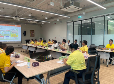 เข้าร่วมโครงการขับเคลื่อนงานด้านการเกษตรจังหวัดนนทบุรี ... พารามิเตอร์รูปภาพ 1