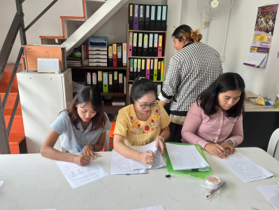 เข้าแนะนำการจัดทำสัญญาเงินกู้พร้อมทั้งสัญญาค้ำประกันเงินกู้กองทุนพัฒนาสหกรณ์ (โครงการปกติ) ... พารามิเตอร์รูปภาพ 1