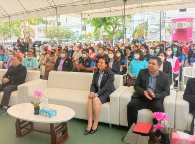 งานส่งเสริมและสนับสนุนกิจกรรมร้านค้าสหกรณ์ในชุมชนการเคหะแห่งชาติ ... พารามิเตอร์รูปภาพ 2