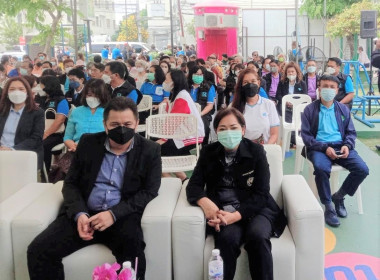 งานส่งเสริมและสนับสนุนกิจกรรมร้านค้าสหกรณ์ในชุมชนการเคหะแห่งชาติ ... พารามิเตอร์รูปภาพ 3