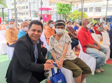 งานส่งเสริมและสนับสนุนกิจกรรมร้านค้าสหกรณ์ในชุมชนการเคหะแห่งชาติ ... พารามิเตอร์รูปภาพ 5