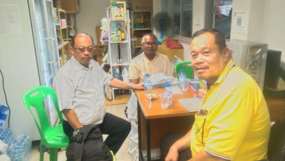 ประสานงานประธานและคณะกรรมการ ... พารามิเตอร์รูปภาพ 1