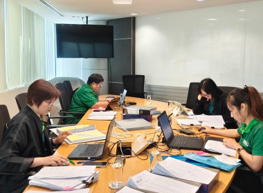 เข้าตรวจสอบกิจการและฐานะการเงินของ ... พารามิเตอร์รูปภาพ 1