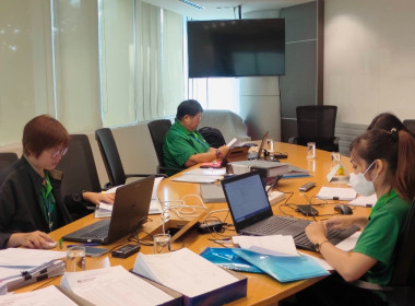 เข้าตรวจสอบกิจการและฐานะการเงินของ ... พารามิเตอร์รูปภาพ 2