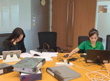 เข้าตรวจสอบกิจการและฐานะการเงินของ ... พารามิเตอร์รูปภาพ 3