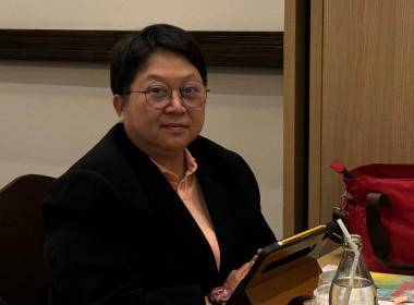 เข้าร่วมโครงการสัมมนา “เสริมสร้างแนวคิดนวัตกรรม ... พารามิเตอร์รูปภาพ 6