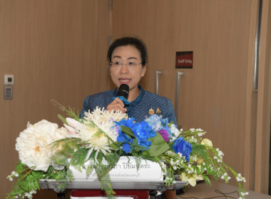 เข้าร่วมโครงการสัมมนา “เสริมสร้างแนวคิดนวัตกรรม ... พารามิเตอร์รูปภาพ 2