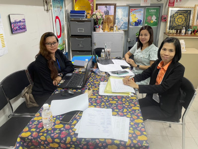 เข้าตจสอบกิจการและฐานะการเงินของร้านสหกรณ์ผู้ปฏิบัติงานการไฟฟ้าฝ่ายผลิตแห่งประเทศไทย จำกัด ... พารามิเตอร์รูปภาพ 1