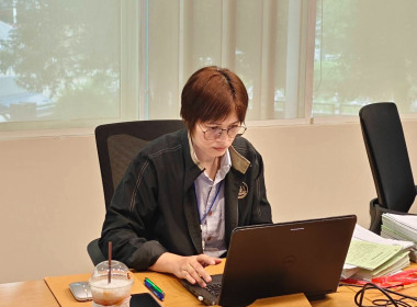 เข้าตรวจสอบกิจการและฐานะการเงินของ ... พารามิเตอร์รูปภาพ 5