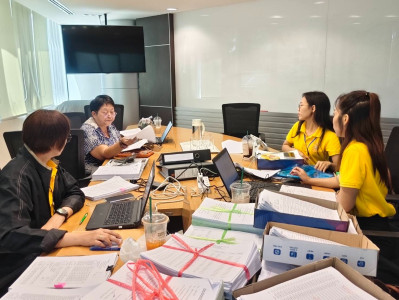 เข้าตรวจสอบกิจการและฐานะการเงินของ ... พารามิเตอร์รูปภาพ 1