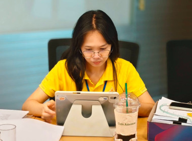 เข้าตรวจสอบกิจการและฐานะการเงินของ ... พารามิเตอร์รูปภาพ 4