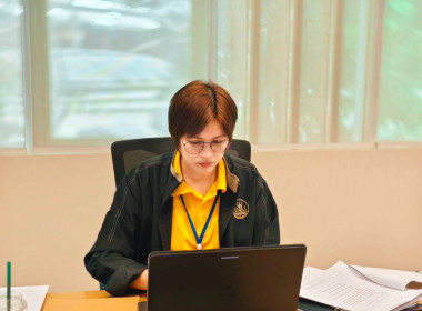 เข้าตรวจสอบกิจการและฐานะการเงินของ ... พารามิเตอร์รูปภาพ 5