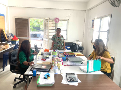 เข้าให้การช่วยเหลือการปิดบัญชี ... พารามิเตอร์รูปภาพ 1