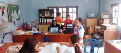 เข้าตรวจการ ... พารามิเตอร์รูปภาพ 1