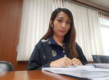 เข้าร่วมประชุมคณะกรรมการดำเนินการของสหกรณ์ออมทรัพย์กระทรวงพาณิชย์ จำกัด ... พารามิเตอร์รูปภาพ 3