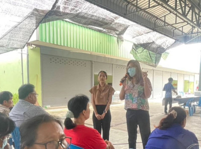 เข้าแนะนำ ส่งเสริม กำกับ ติดตาม และร่วมประชุมกลุ่มสมาชิก ... พารามิเตอร์รูปภาพ 1